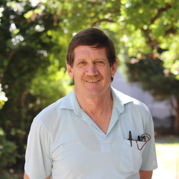 Gert-Van-Schalkwyk